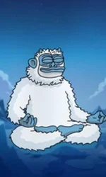 Lofi The Yeti