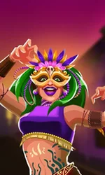 Carnival Queen - Reborn