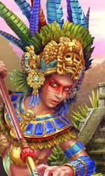 Aztec Spell Forgotten Empire