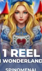 Go to 1 Reel In Wonderland 2