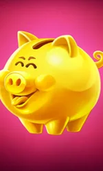 Piggy Power: Hit the Bonus