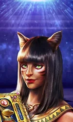Book of The Divine - Egyptian Darkness
