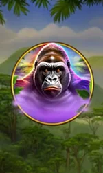 Gorilla Fury - Hold & Hit