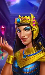 Book of Golden Sands