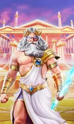 Gates of Olympus