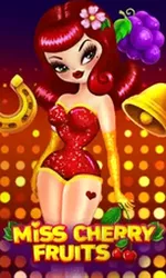 Miss Cherry Fruits
