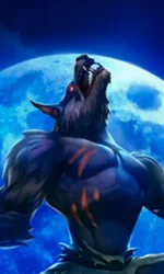 Curse of the Werewolf Megaways