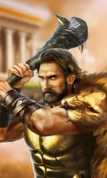 Book Of Hercules - A Legendary Quest
