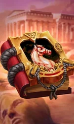 Book of Trojan Tales