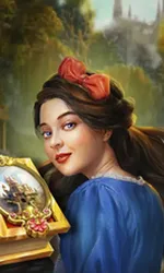 Book Of Fairytale Beauties